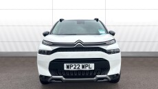 Citroen C3 Aircross 1.2 PureTech 130 Shine Plus 5dr EAT6 Petrol Hatchback
